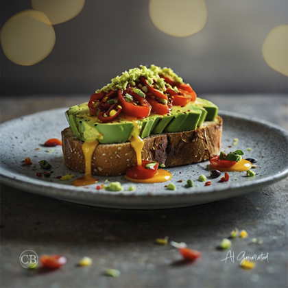 Avocado Toast