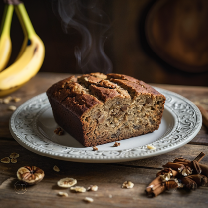 Banana Bread