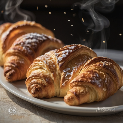 Butter Croissant