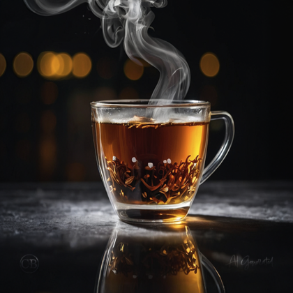 Chai Latte