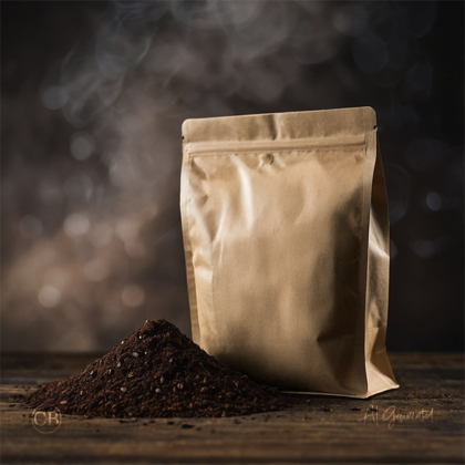 Cinnamon Roast Grounds