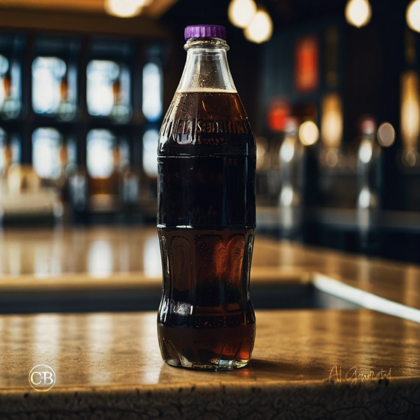 Craft Soda