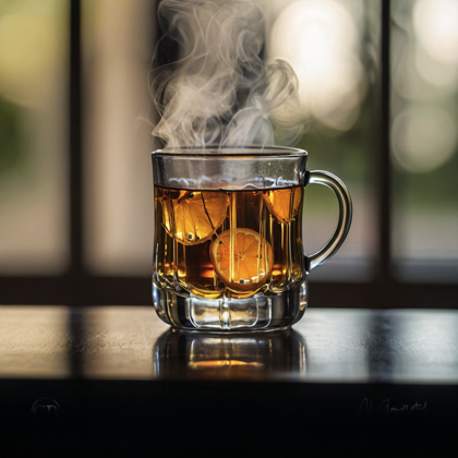 Earl Grey