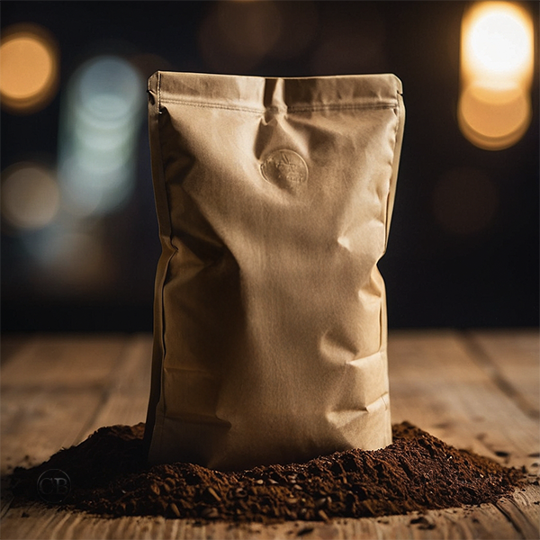 Forge Cold Brew Grounds