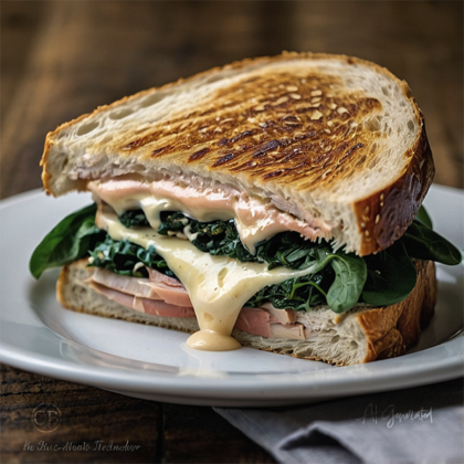 Forge Panini