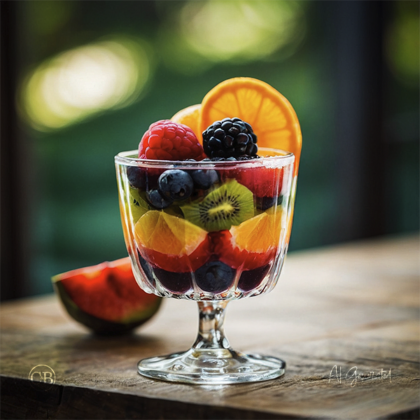 Fruit Cup