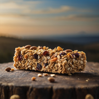 Granola Bar