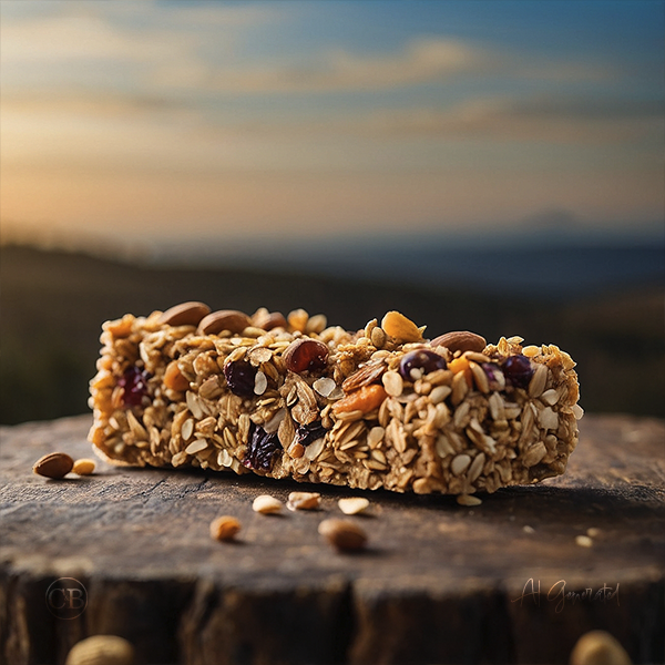 Granola Bar
