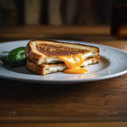 Grilled Cheese