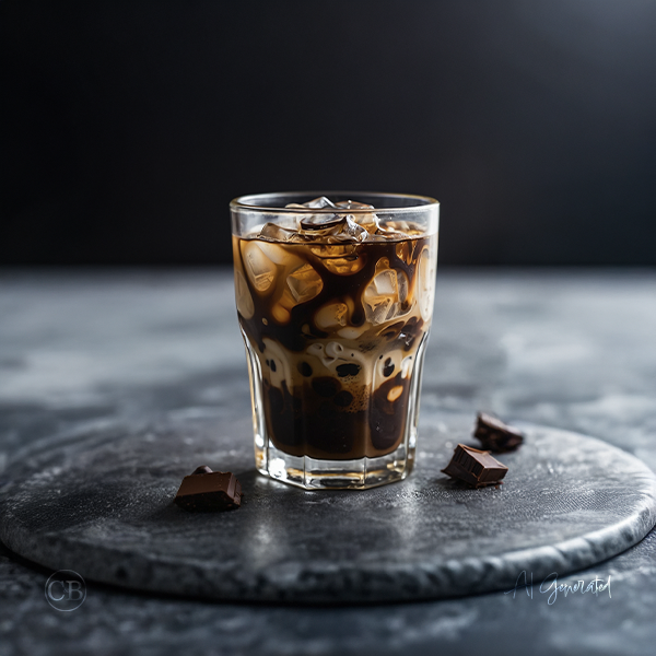 Iced Mocha