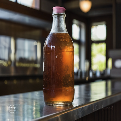 Kombucha