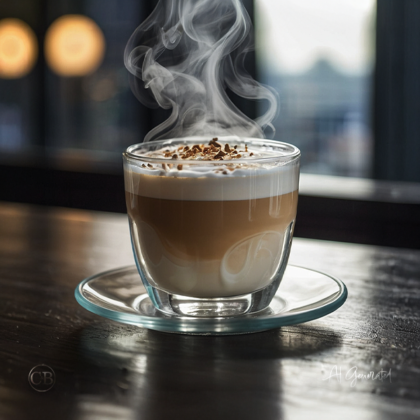 London Fog