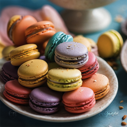 Macarons