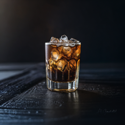 Nitro Cold Brew