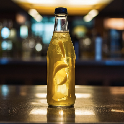 Organic Lemonade