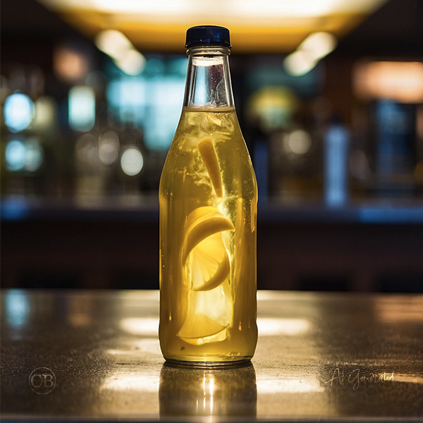 Organic Lemonade
