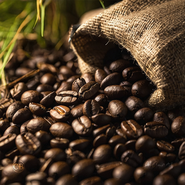 Riverside Decaf Beans