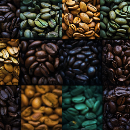 Roaster’s Choice Subscription