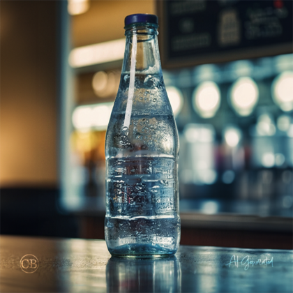 Sparkling Water