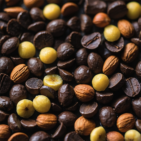 Trail Mix