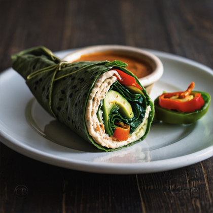 Veggie Wrap